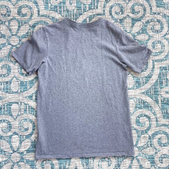 Men's Nike The Nike Tee Oklahoma State Cowboys Athletic T-Shirt - Size S - Picture 2 of 8